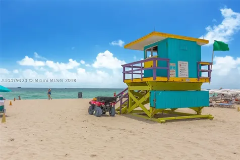 1500 Ocean Drive Miami Beach FL 33139