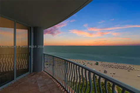1500 Ocean Drive Miami Beach FL 33139