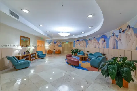 1500 Ocean Drive Miami Beach FL 33139