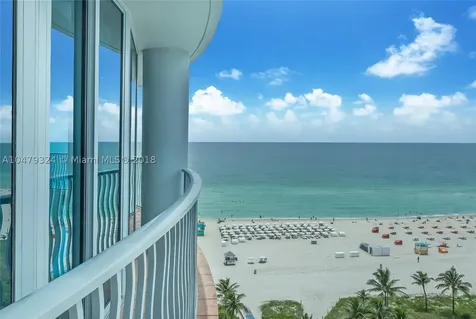 1500 Ocean Drive Miami Beach FL 33139