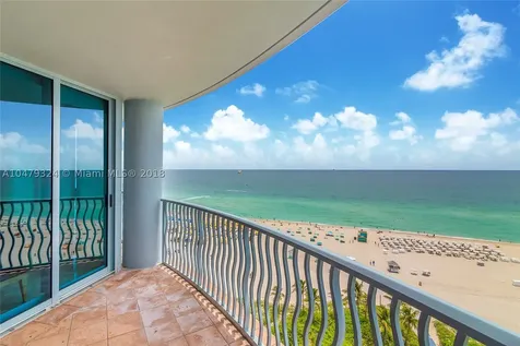 1500 Ocean Drive Miami Beach FL 33139
