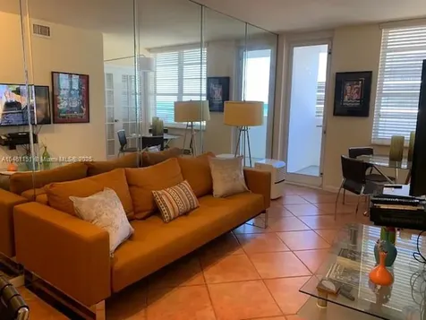 100 Lincoln Road Miami Beach FL 33139