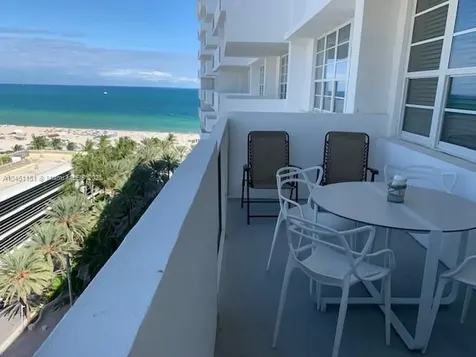 100 Lincoln Road Miami Beach FL 33139