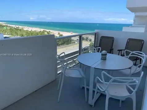 100 Lincoln Road Miami Beach FL 33139