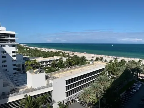 100 Lincoln Road Miami Beach FL 33139