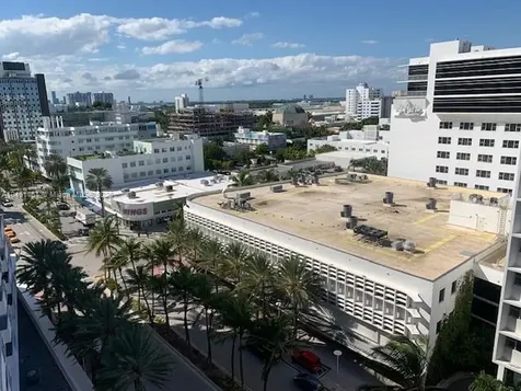 100 Lincoln Road Miami Beach FL 33139