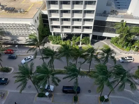 100 Lincoln Road Miami Beach FL 33139