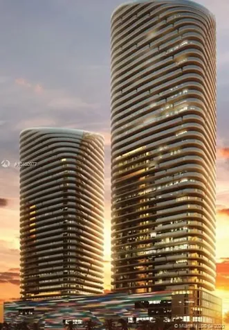 45 SW 9th Street Miami FL 33130