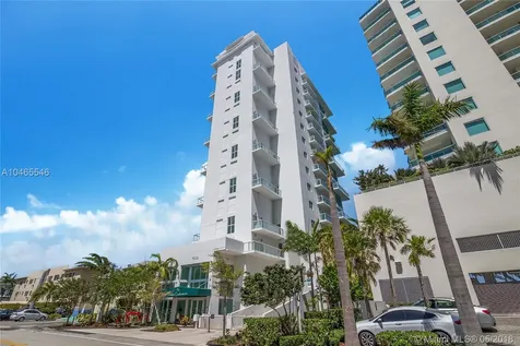 7939 East Drive North Bay Village FL 33141