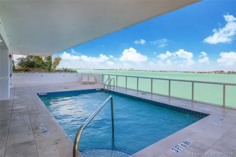 7939 East Drive North Bay Village FL 33141