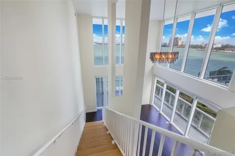 7939 East Drive North Bay Village FL 33141