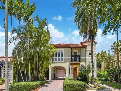 1211 Mariana Avenue Coral Gables FL 33134