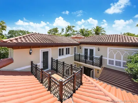 1211 Mariana Avenue Coral Gables FL 33134
