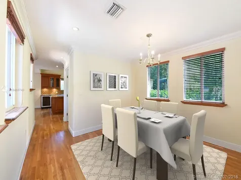 1211 Mariana Avenue Coral Gables FL 33134