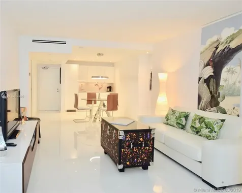 2301 Collins Avenue Miami Beach FL 33139