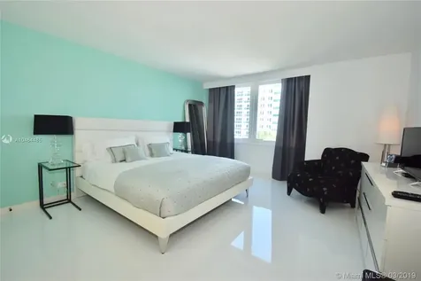 2301 Collins Avenue Miami Beach FL 33139