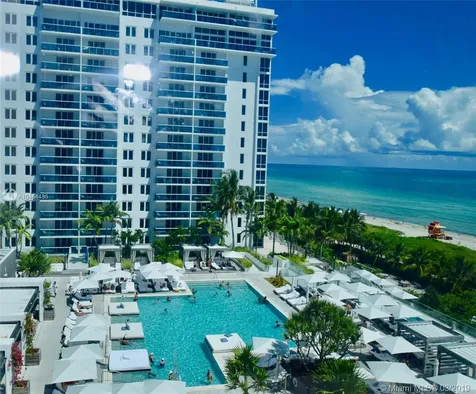2301 Collins Avenue Miami Beach FL 33139