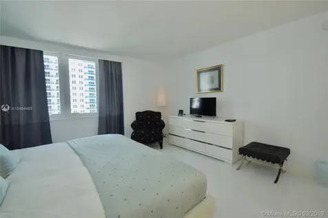 2301 Collins Avenue Miami Beach FL 33139