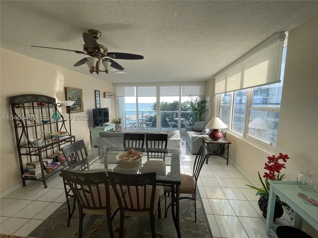 3505 S Ocean Drive Hollywood FL 33019