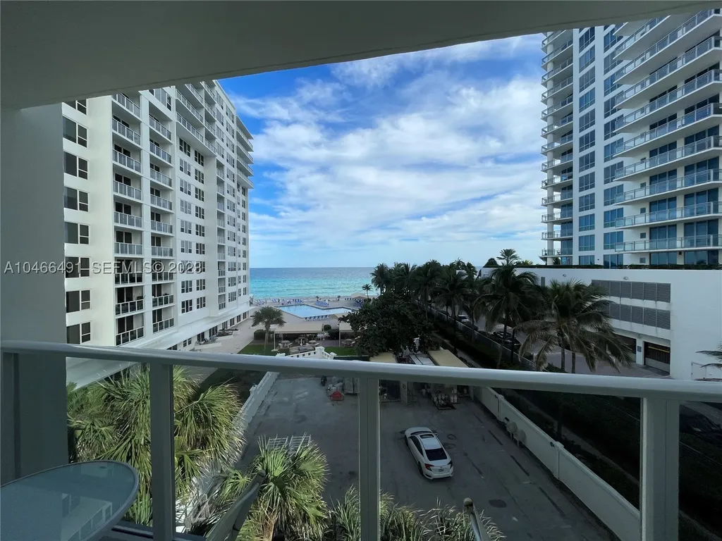 3505 S Ocean Drive Hollywood FL 33019