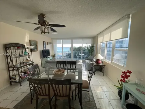 3505 S Ocean Drive Hollywood FL 33019