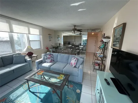 3505 S Ocean Drive Hollywood FL 33019