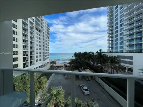 3505 S Ocean Drive Hollywood FL 33019