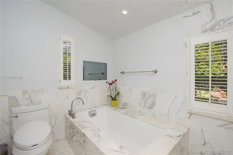 765 N Greenway Drive Coral Gables FL 33134