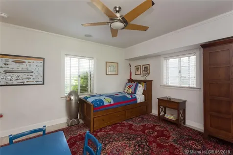 765 N Greenway Drive Coral Gables FL 33134