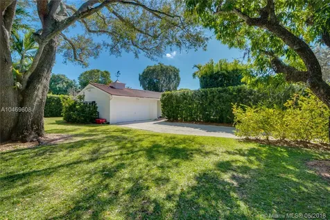 765 N Greenway Drive Coral Gables FL 33134