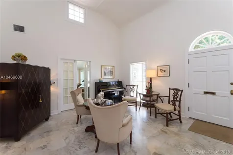 765 N Greenway Drive Coral Gables FL 33134