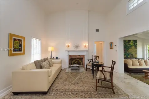 765 N Greenway Drive Coral Gables FL 33134