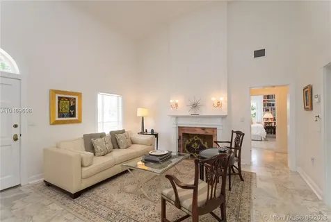 765 N Greenway Drive Coral Gables FL 33134