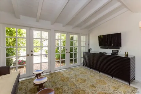 765 N Greenway Drive Coral Gables FL 33134