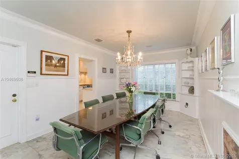 765 N Greenway Drive Coral Gables FL 33134