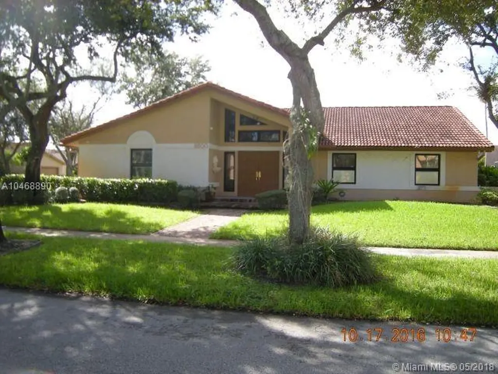 8500 NW 54th Court Lauderhill FL 33351