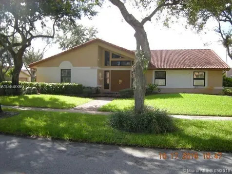 8500 NW 54th Court Lauderhill FL 33351
