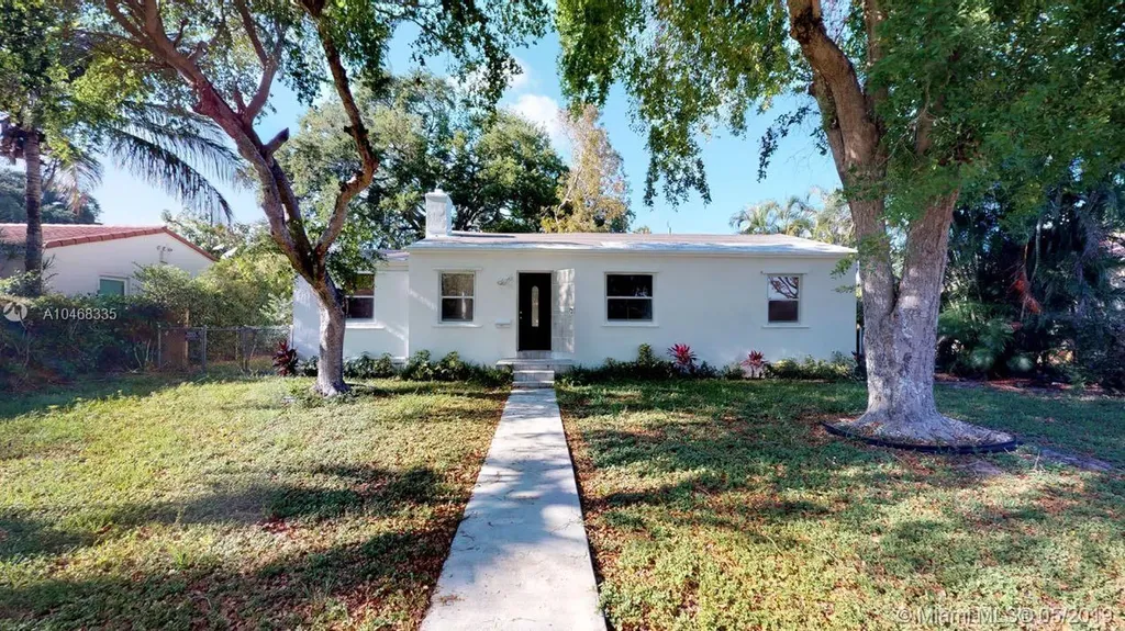 107 NW 109th Street Miami Shores FL 33168