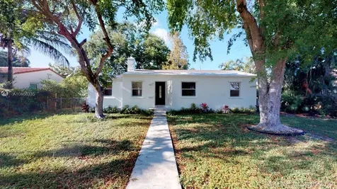 107 NW 109th Street Miami Shores FL 33168