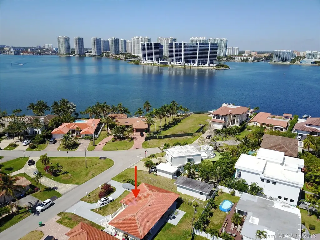 351 188th Street Sunny Isles Beach FL 33160
