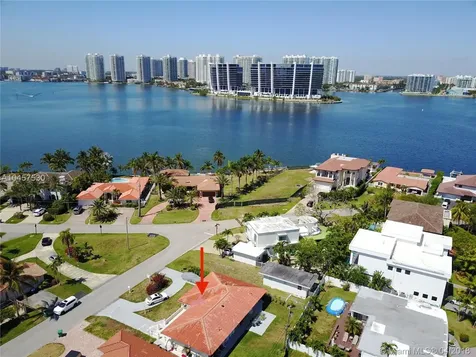351 188th Street Sunny Isles Beach FL 33160