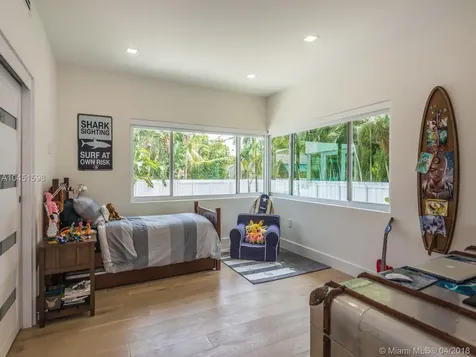 620 NE 52nd Street Miami FL 33137