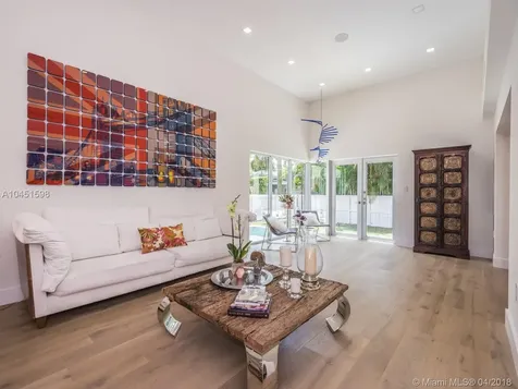 620 NE 52nd Street Miami FL 33137