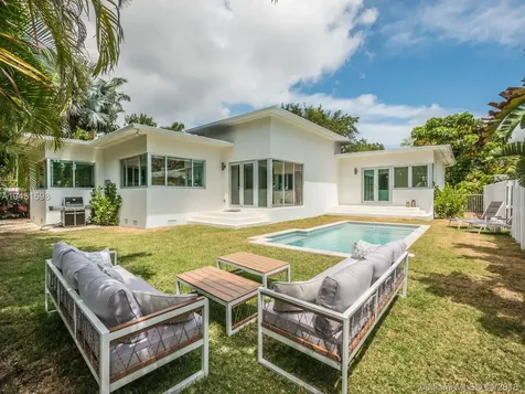 620 NE 52nd Street Miami FL 33137