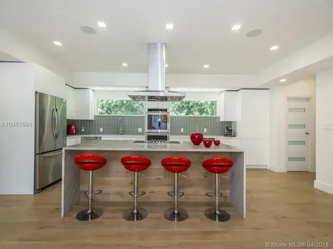 620 NE 52nd Street Miami FL 33137