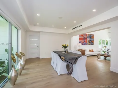 620 NE 52nd Street Miami FL 33137