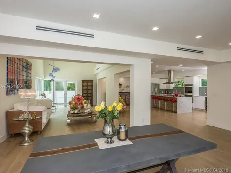 620 NE 52nd Street Miami FL 33137