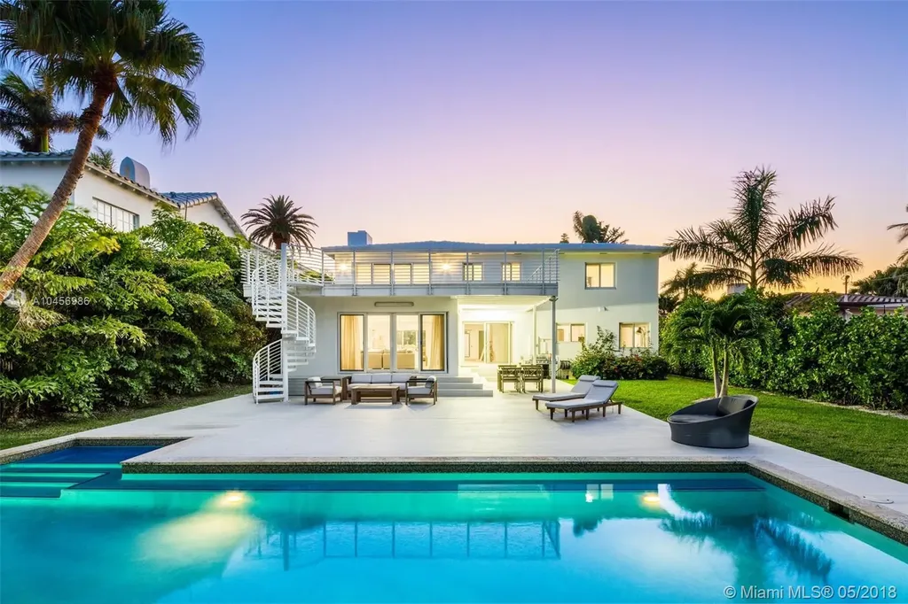 2419 N Meridian Avenue Miami Beach FL 33140