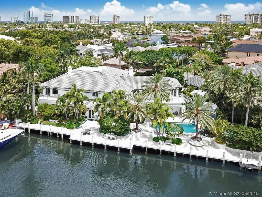 11 Bay Colony Lane Fort Lauderdale FL 33308
