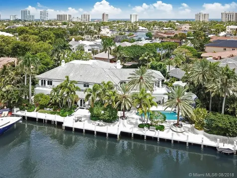 11 Bay Colony Lane Fort Lauderdale FL 33308